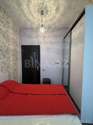 Продаётся 2-комн. новостройка 35 м², пос. Масазыр, photo 11 from 12