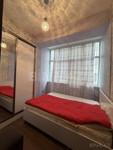 Продаётся 2-комн. новостройка 35 м², пос. Масазыр, photo 9 from 12