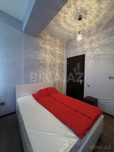 Продаётся 2-комн. новостройка 35 м², пос. Масазыр, photo 10 from 12