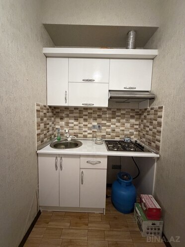 Продаётся 2-комн. новостройка 35 м², пос. Масазыр, photo 8 from 12
