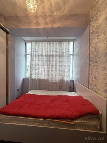 Продаётся 2-комн. новостройка 35 м², пос. Масазыр, photo 4 from 12