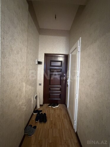 Продаётся 2-комн. новостройка 35 м², пос. Масазыр, photo 7 from 12