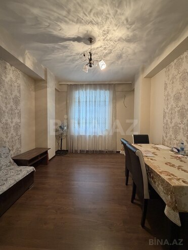 Продаётся 2-комн. новостройка 35 м², пос. Масазыр, photo 6 from 12