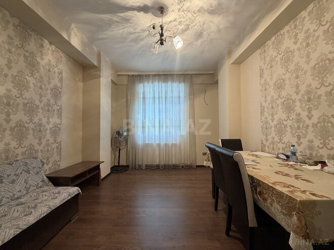 Продаётся 2-комн. новостройка 35 м², пос. Масазыр, photo 1 from 12