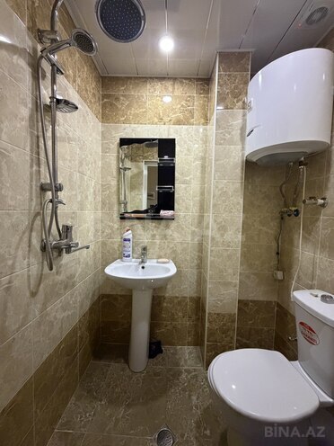Продаётся 2-комн. новостройка 35 м², пос. Масазыр, photo 3 from 12