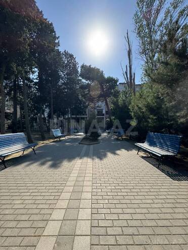 Satılır 2 otaqlı köhnə tikili 62 m², İnşaatçılar m., photo 22 from 28