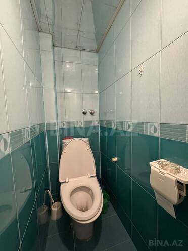 Satılır 2 otaqlı köhnə tikili 62 m², İnşaatçılar m., photo 17 from 28