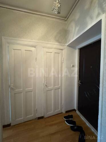 Satılır 2 otaqlı köhnə tikili 62 m², İnşaatçılar m., photo 18 from 28