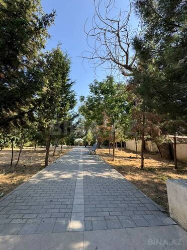 Satılır 2 otaqlı köhnə tikili 62 m², İnşaatçılar m., photo 23 from 28