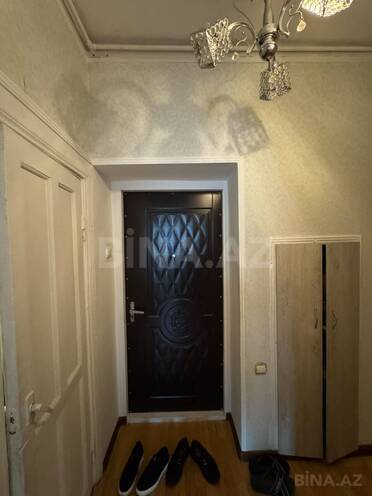 Satılır 2 otaqlı köhnə tikili 62 m², İnşaatçılar m., photo 19 from 28