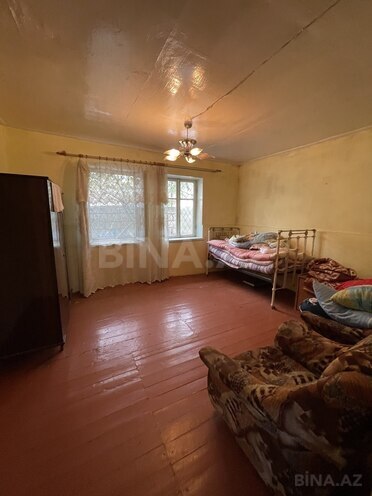 Satılır 4 otaqlı həyət evi/bağ evi 90 m², Bakıxanov q., photo 1 from 13