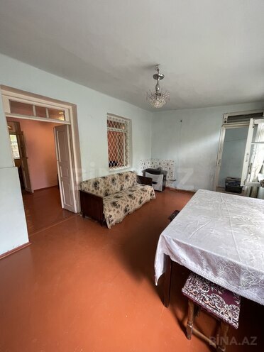 Satılır 4 otaqlı həyət evi/bağ evi 90 m², Bakıxanov q., photo 5 from 13