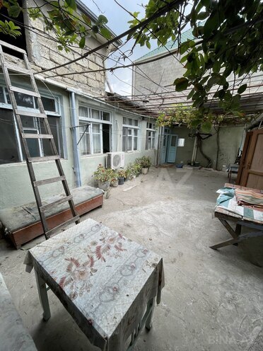 Satılır 4 otaqlı həyət evi/bağ evi 90 m², Bakıxanov q., photo 12 from 13