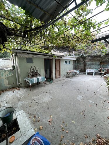 Satılır 4 otaqlı həyət evi/bağ evi 90 m², Bakıxanov q., photo 8 from 13