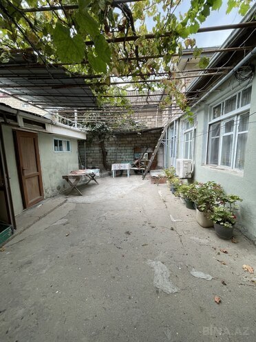 Satılır 4 otaqlı həyət evi/bağ evi 90 m², Bakıxanov q., photo 9 from 13