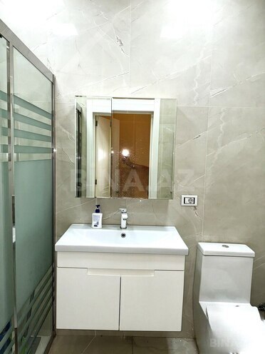 İcarəyə verilir 2 otaqlı yeni tikili 85 m², Gənclik m., photo 9 from 13