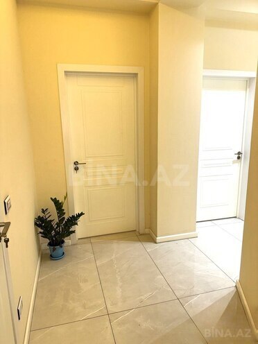 İcarəyə verilir 2 otaqlı yeni tikili 85 m², Gənclik m., photo 11 from 13