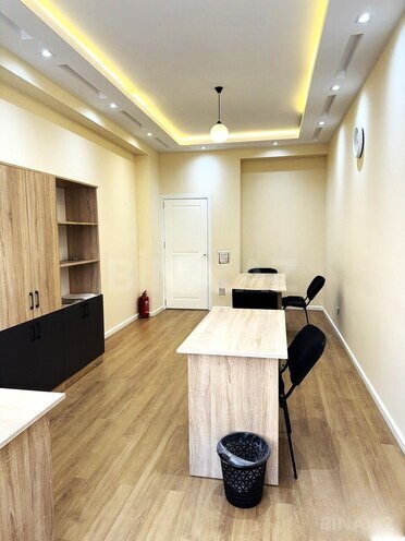 İcarəyə verilir 2 otaqlı yeni tikili 85 m², Gənclik m., photo 5 from 13