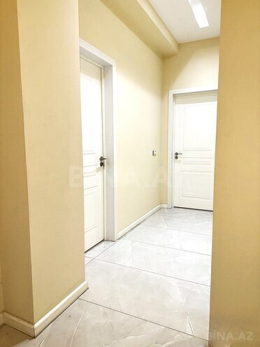 İcarəyə verilir 2 otaqlı yeni tikili 85 m², Gənclik m., photo 12 from 13