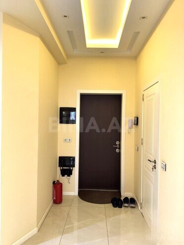 İcarəyə verilir 2 otaqlı yeni tikili 85 m², Gənclik m., photo 10 from 13