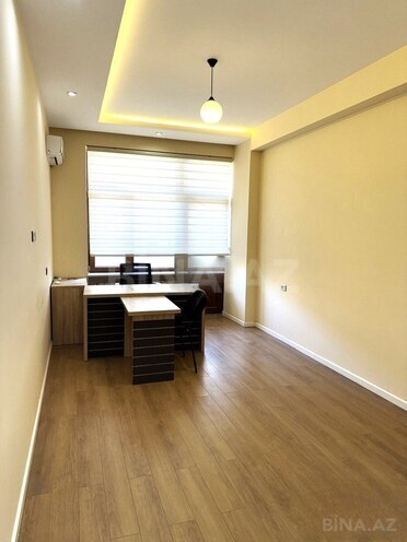 İcarəyə verilir 2 otaqlı yeni tikili 85 m², Gənclik m., photo 8 from 13