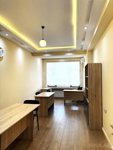 İcarəyə verilir 2 otaqlı yeni tikili 85 m², Gənclik m., photo 6 from 13