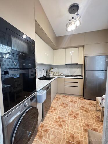 Satılır 3 otaqlı həyət evi/bağ evi 100 m², Hövsan q., photo 12 from 24