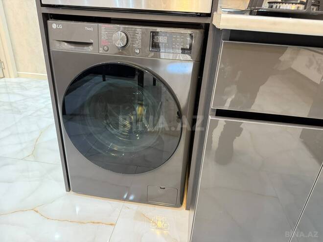 Сдаётся 2-комн. новостройка 65 м², м. Шах Исмаил Хатаи, photo 13 from 21
