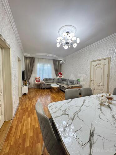 Satılır 3 otaqlı həyət evi/bağ evi 100 m², Hövsan q., photo 3 from 24