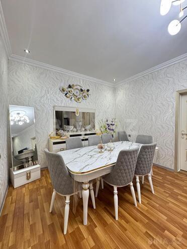 Satılır 3 otaqlı həyət evi/bağ evi 100 m², Hövsan q., photo 5 from 24