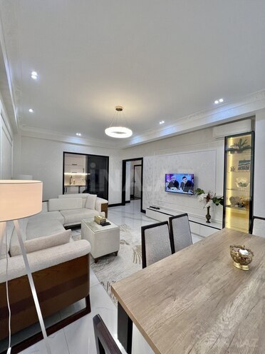 Продаётся 3-комн. новостройка 93 м², м. Шах Исмаил Хатаи, photo 3 from 11