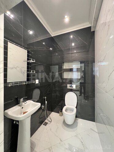 Продаётся 3-комн. новостройка 93 м², м. Шах Исмаил Хатаи, photo 9 from 11