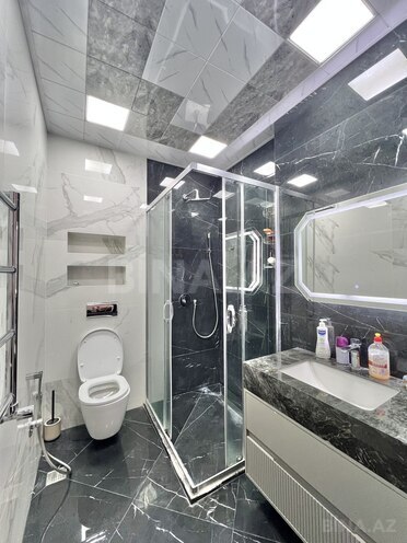 Продаётся 3-комн. новостройка 93 м², м. Шах Исмаил Хатаи, photo 8 from 11