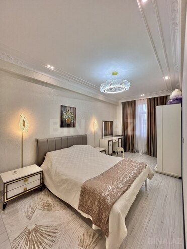Продаётся 3-комн. новостройка 93 м², м. Шах Исмаил Хатаи, photo 6 from 11