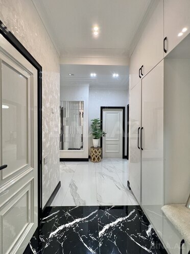 Продаётся 3-комн. новостройка 93 м², м. Шах Исмаил Хатаи, photo 10 from 11