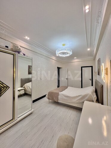 Продаётся 3-комн. новостройка 93 м², м. Шах Исмаил Хатаи, photo 7 from 11