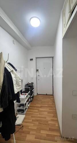 Satılır 2 otaqlı köhnə tikili 65 m², İnşaatçılar m., photo 6 from 11