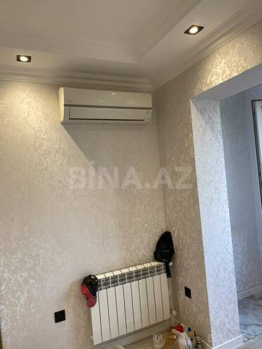 Продаётся 2-комн. новостройка 45 м², Ясамальский р., photo 6 from 8