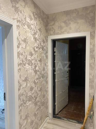Продаётся 2-комн. новостройка 45 м², Ясамальский р., photo 4 from 8