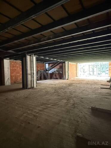 Сдаётся  объект 384 м², м. Шах Исмаил Хатаи, photo 14 from 17