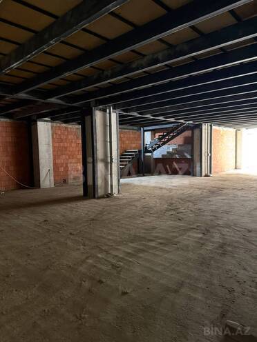 Сдаётся  объект 384 м², м. Шах Исмаил Хатаи, photo 12 from 17