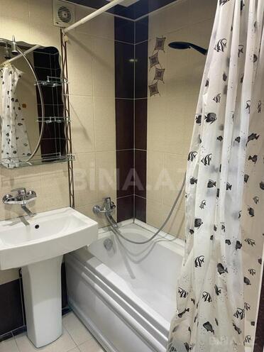 Сдаётся 1-комн. вторичка 35 м², Ясамальский р., photo 7 from 8