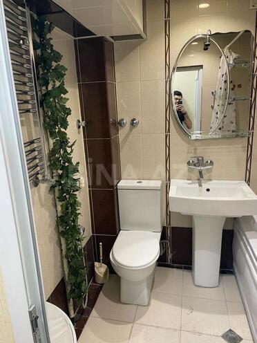Сдаётся 1-комн. вторичка 35 м², Ясамальский р., photo 6 from 8
