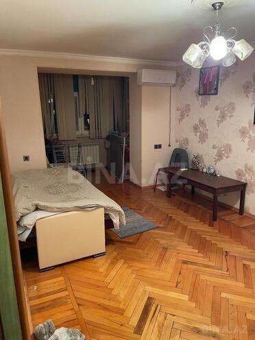 Сдаётся 1-комн. вторичка 35 м², Ясамальский р., photo 5 from 8