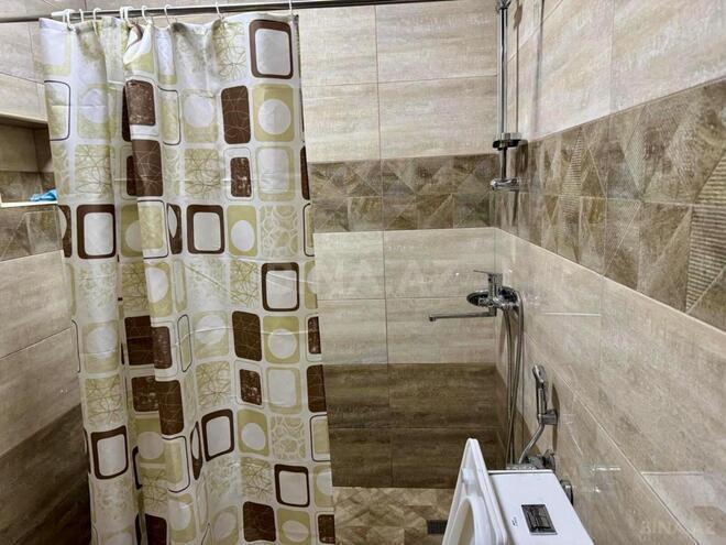 İcarəyə verilir 2 otaqlı yeni tikili 120 m², Nəsimi r., photo 8 from 9