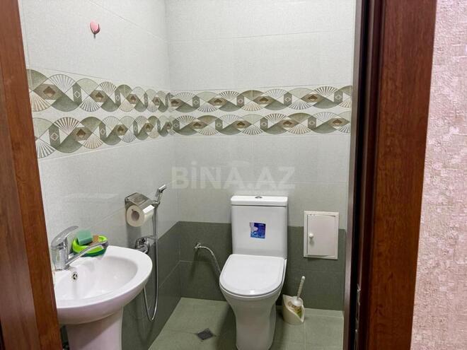 İcarəyə verilir 2 otaqlı yeni tikili 120 m², Nəsimi r., photo 7 from 9