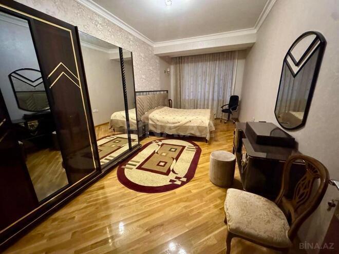 İcarəyə verilir 2 otaqlı yeni tikili 120 m², Nəsimi r., photo 3 from 9