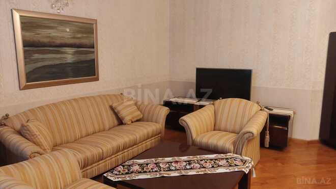 İcarəyə verilir 3 otaqlı yeni tikili 145 m², 28 May m., photo 5 from 23