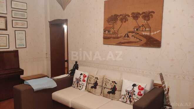İcarəyə verilir 3 otaqlı yeni tikili 145 m², 28 May m., photo 12 from 23