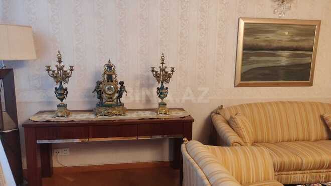 İcarəyə verilir 3 otaqlı yeni tikili 145 m², 28 May m., photo 6 from 23